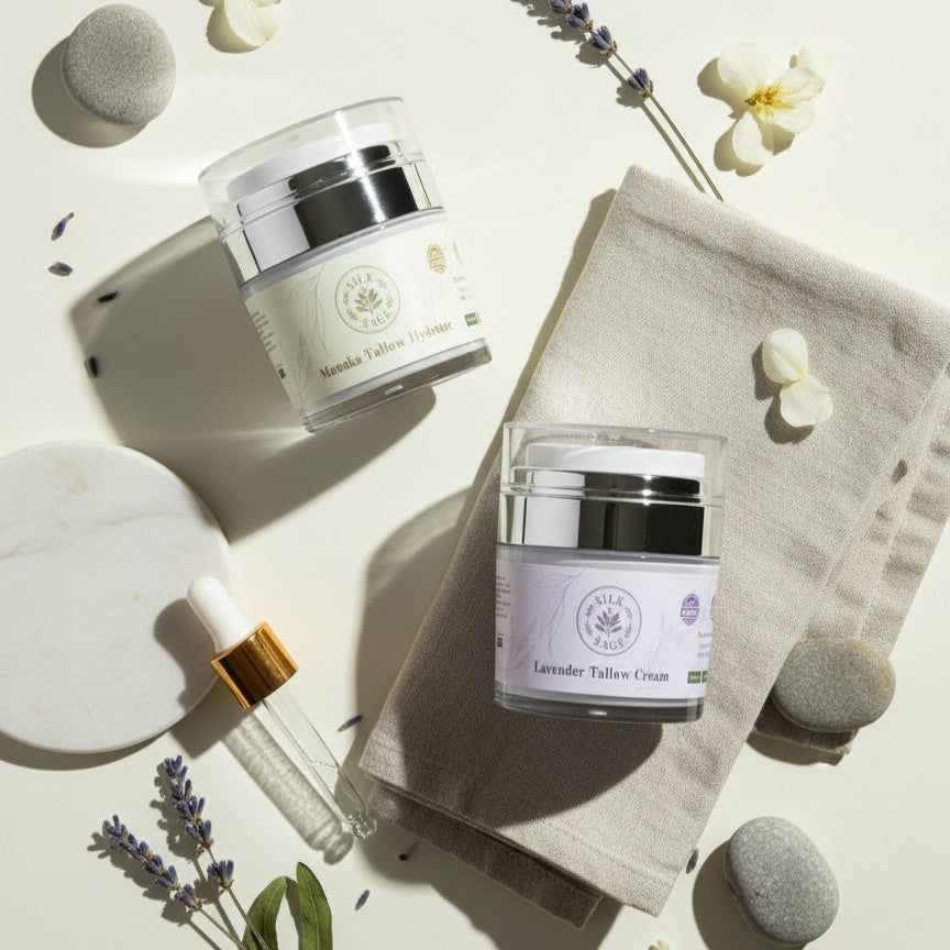 Hydrate + Nourish Set