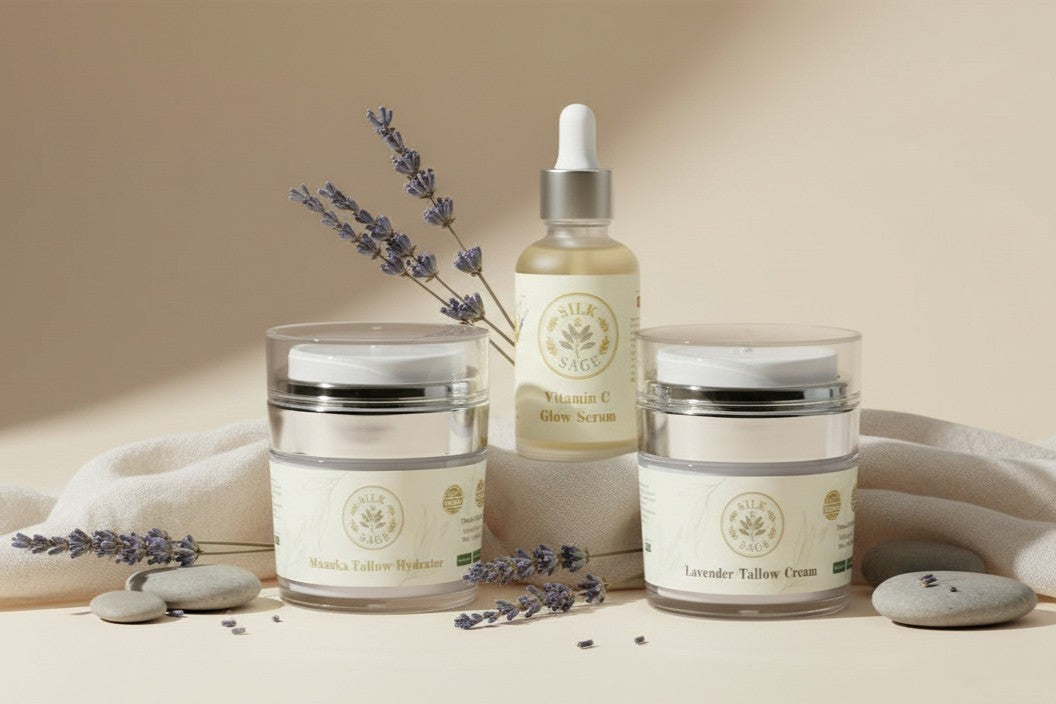 The Complete Ritual Set