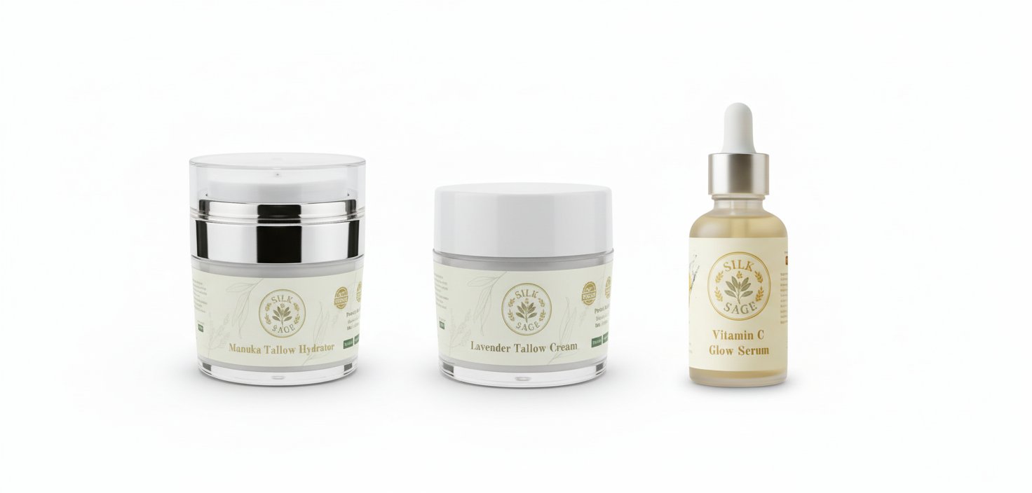 The Complete Ritual Set